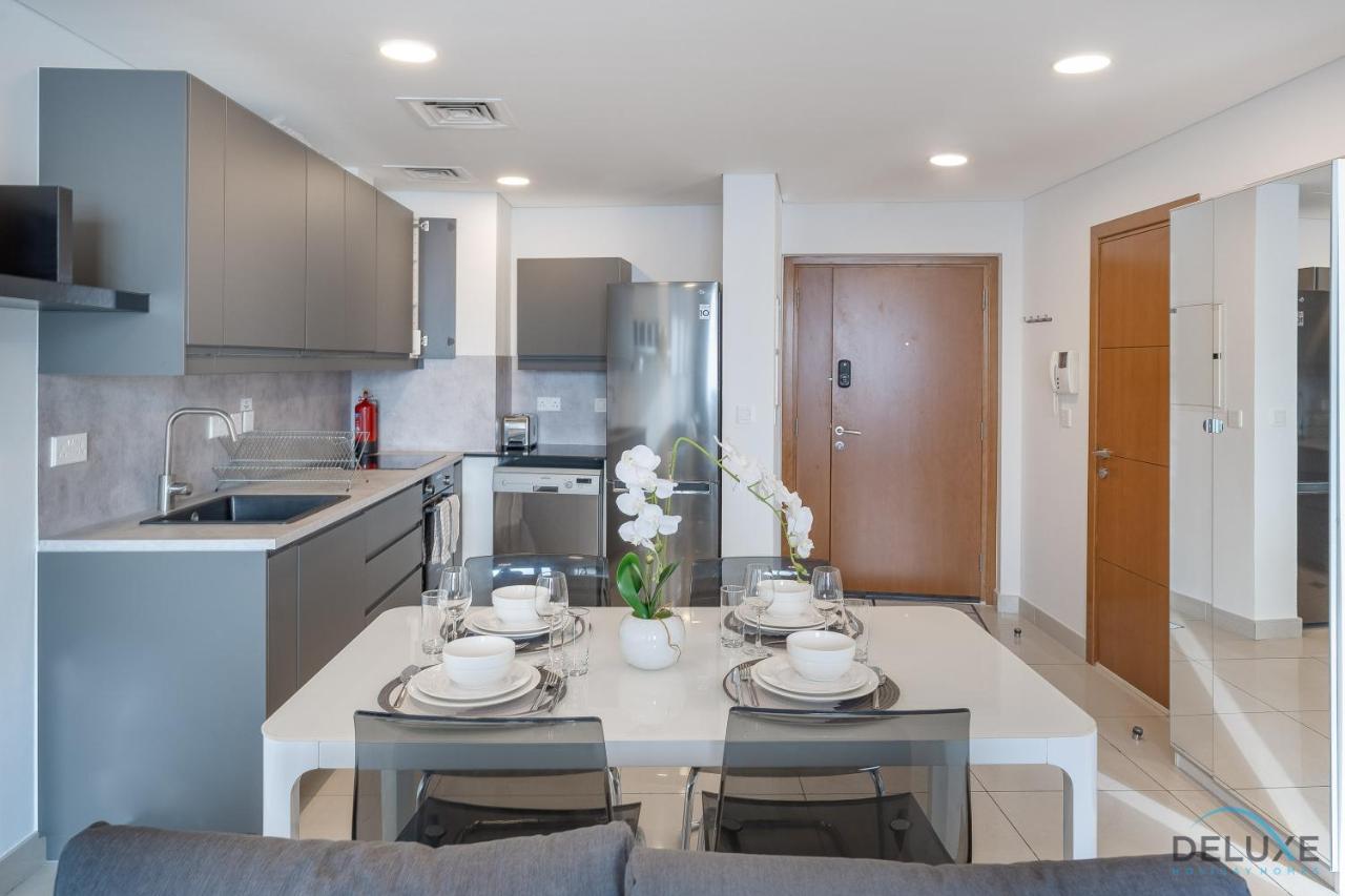 Scenic 1br At Ocean Heights Marina By Deluxe Homes Apartamento *