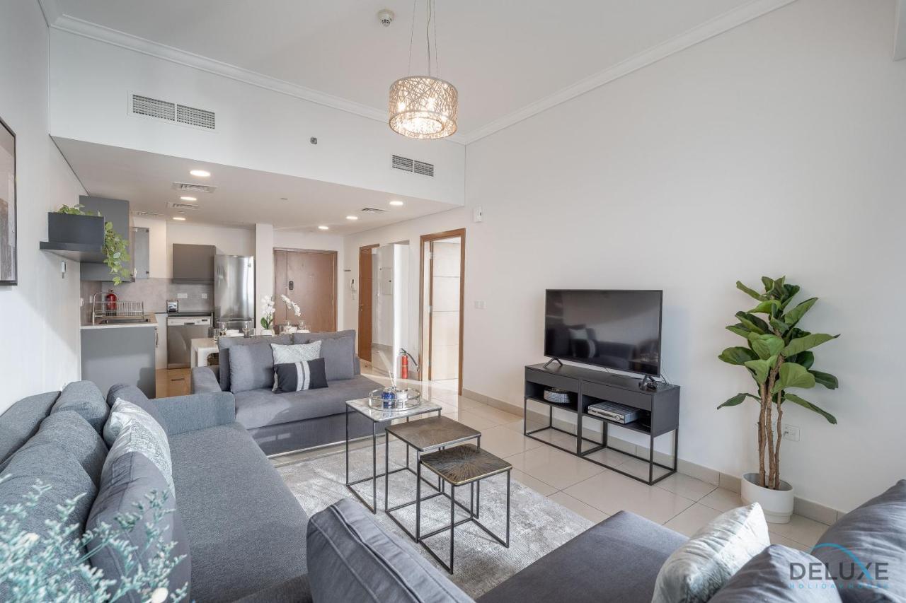Scenic 1br At Ocean Heights Marina By Deluxe Homes Apartamento *