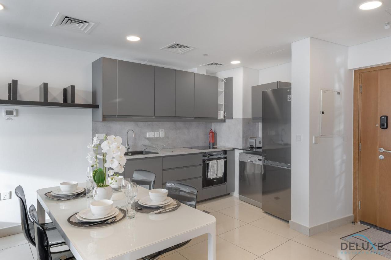 Apartamento Scenic 1br At Ocean Heights Marina By Deluxe Homes