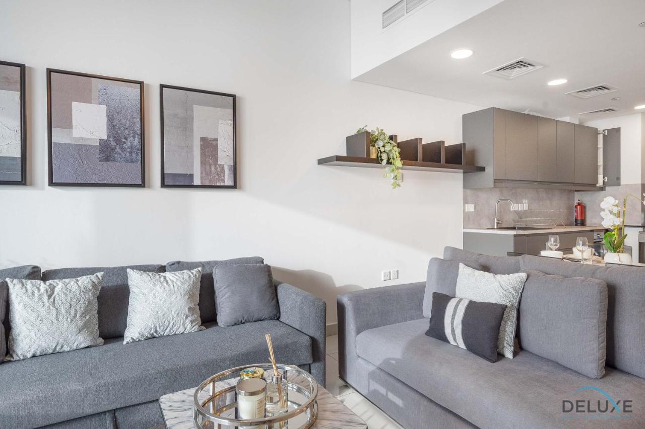 Scenic 1br At Ocean Heights Marina By Deluxe Homes Apartamento *