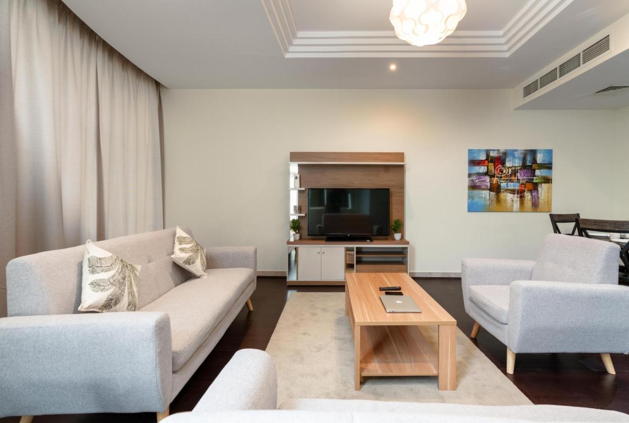 Apartamento Luxury Penthouse - Al Barsha Dubái