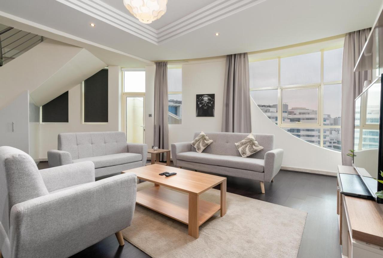 Lejlighed Luxury Penthouse - Al Barsha
