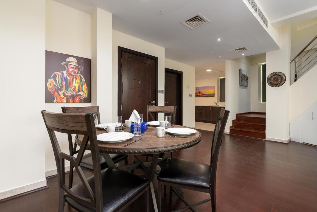 Luxury Penthouse - Al Barsha Lejlighed