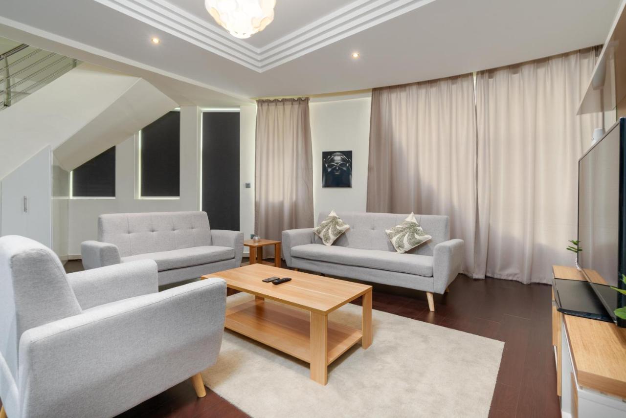 Lejlighed Luxury Penthouse - Al Barsha