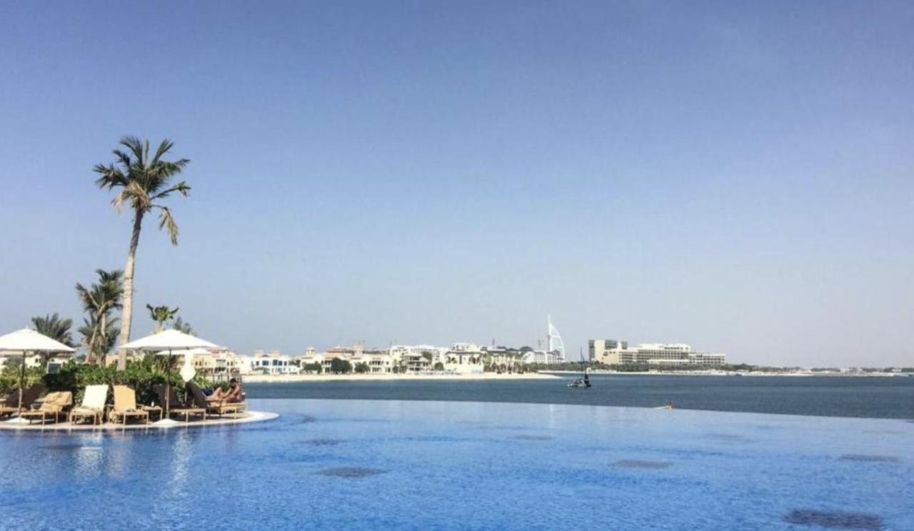 Tiara - Palm Jumeirah Lejlighed