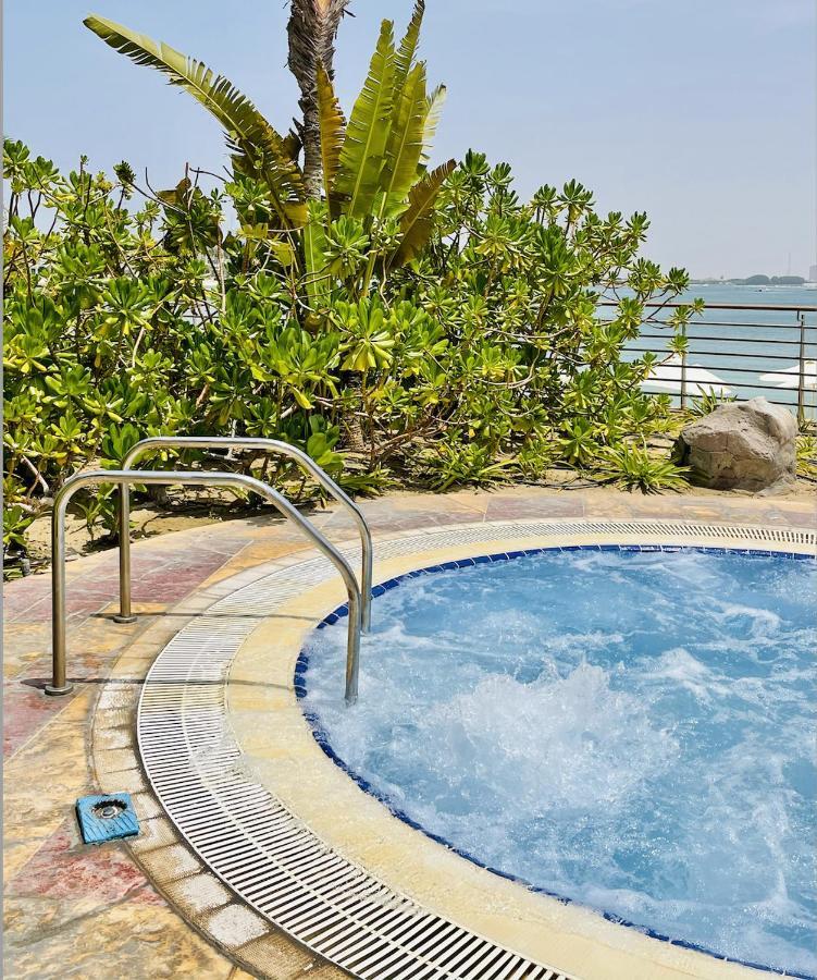 Tiara - Palm Jumeirah Lejlighed *