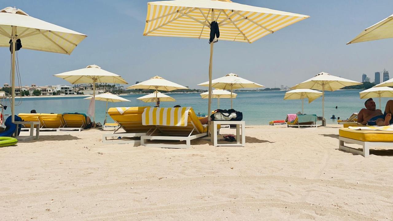 Tiara - Palm Jumeirah Lejlighed