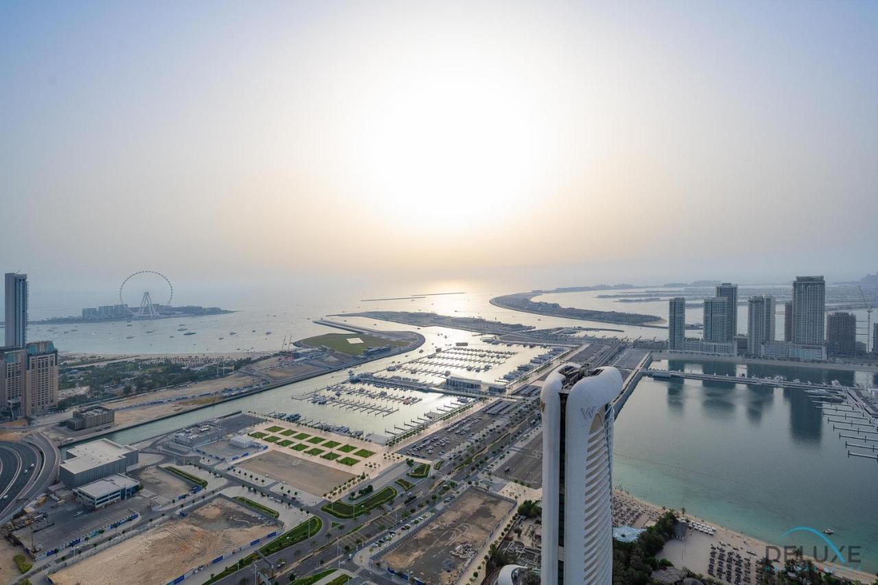 Scenic 1br At Ocean Heights Marina By Deluxe Homes Apartamento *