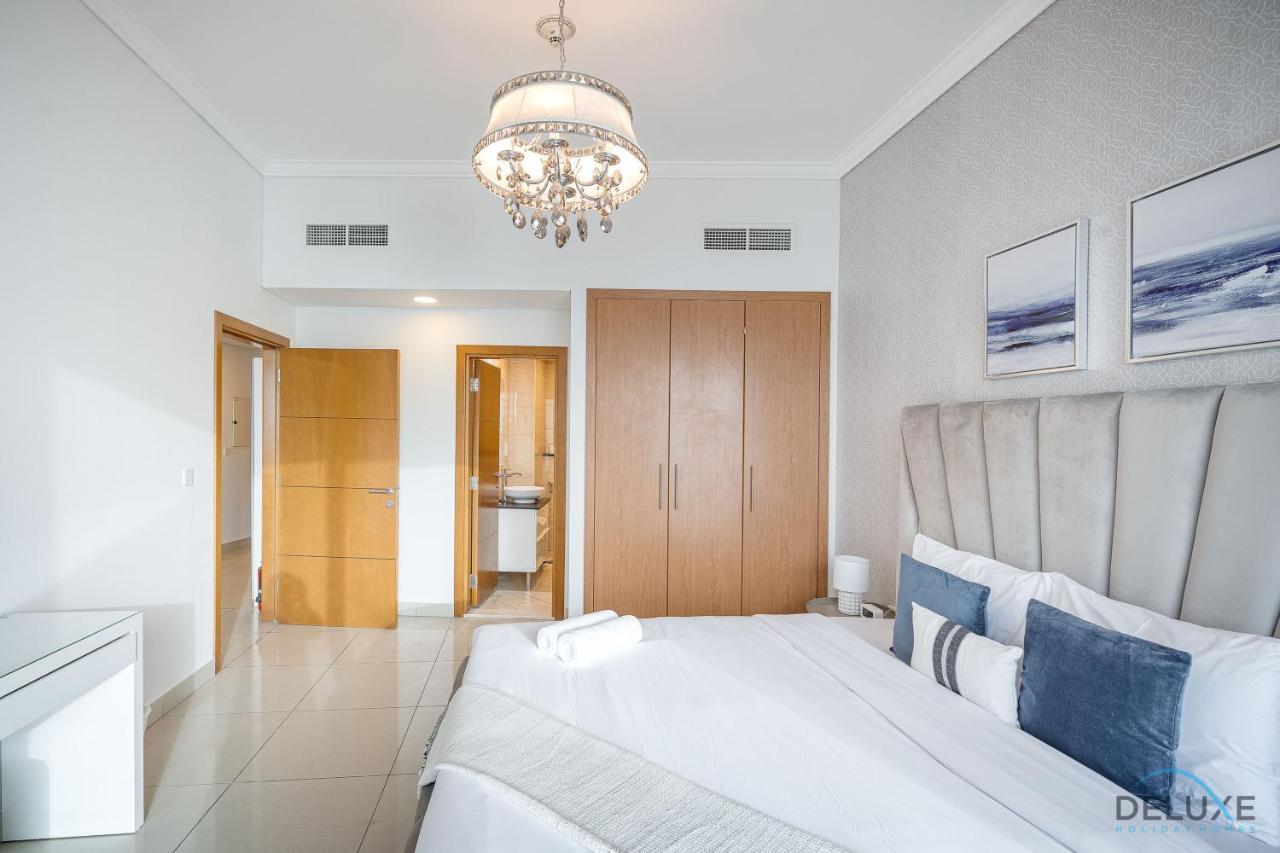 Apartamento Scenic 1br At Ocean Heights Marina By Deluxe Homes *