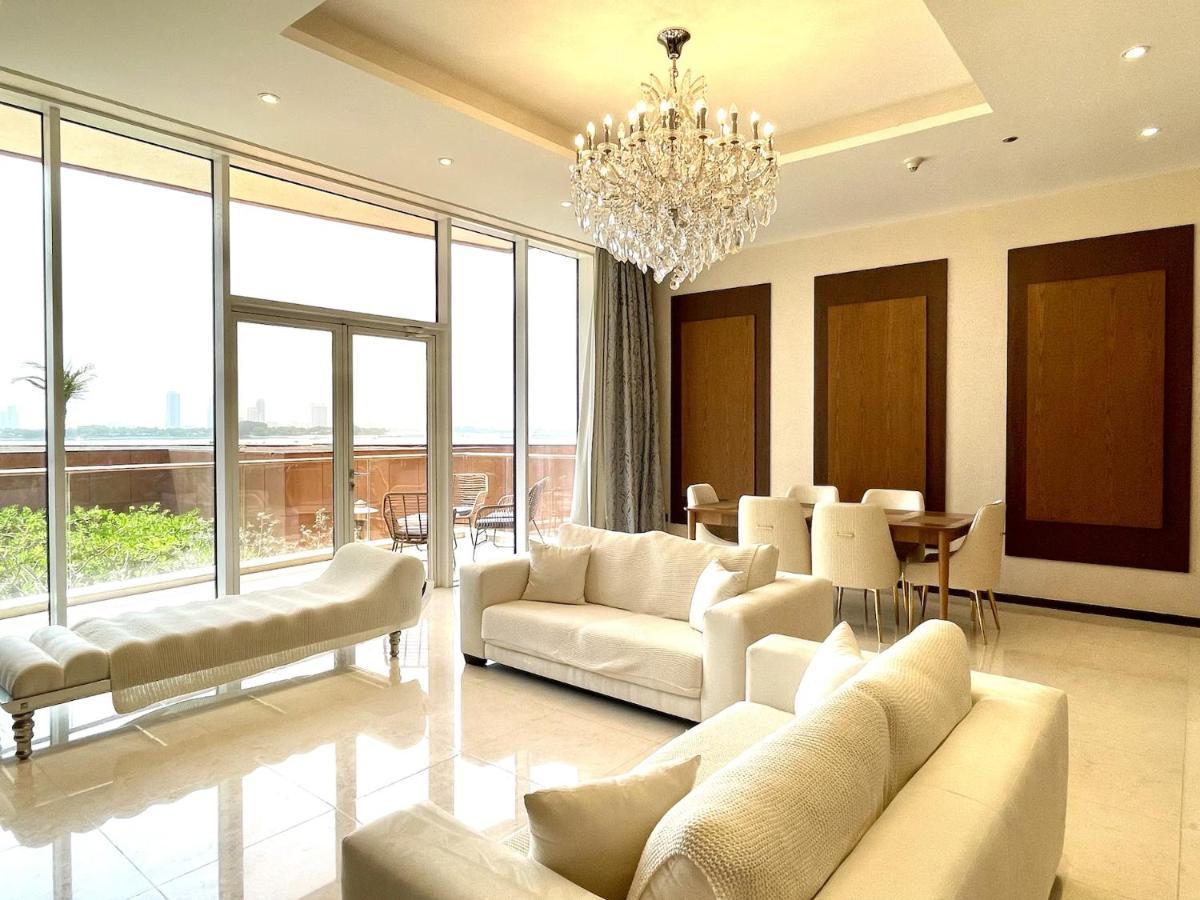 Tiara - Palm Jumeirah Lejlighed Dubai