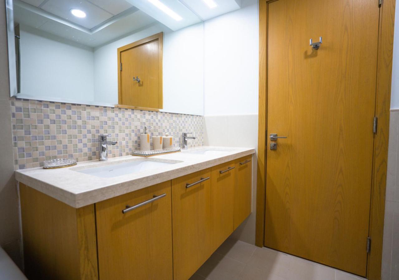 Nasma Luxury - Bellevue Tower 1 Apartemen *