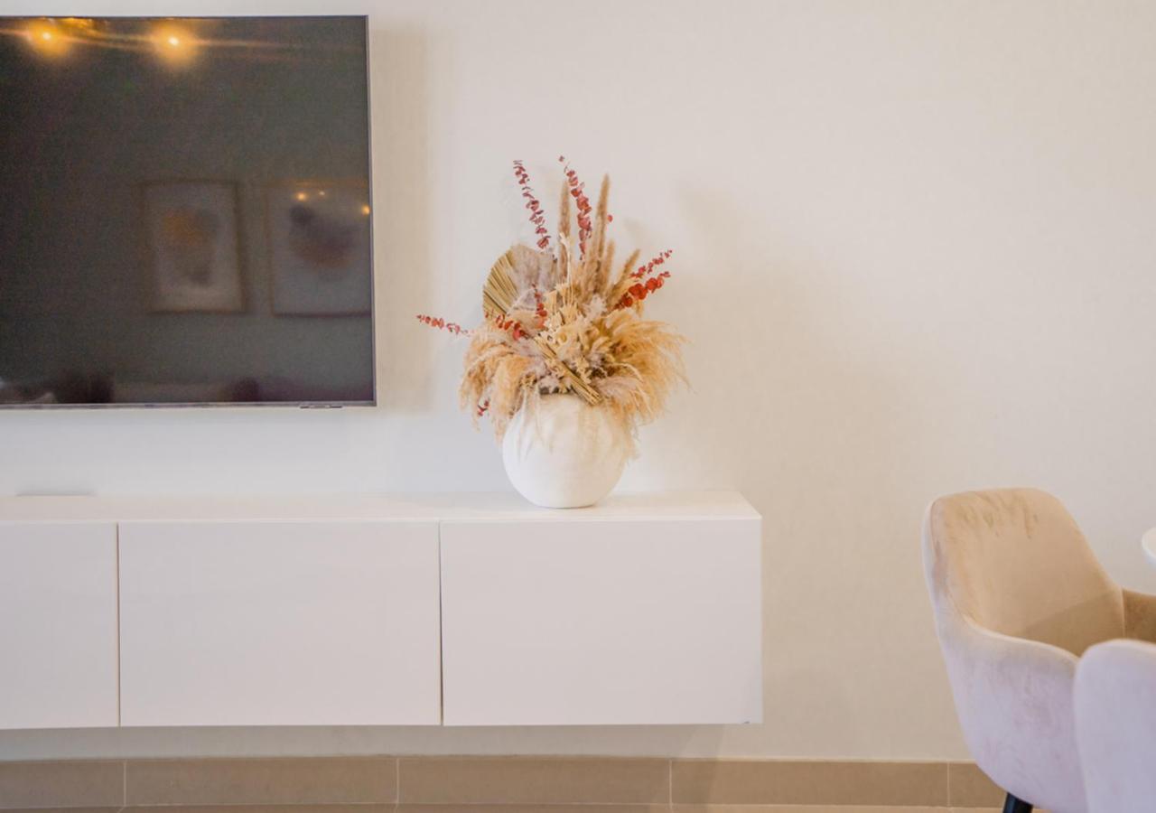 Apartemen Nasma Luxury - Bellevue Tower 1
