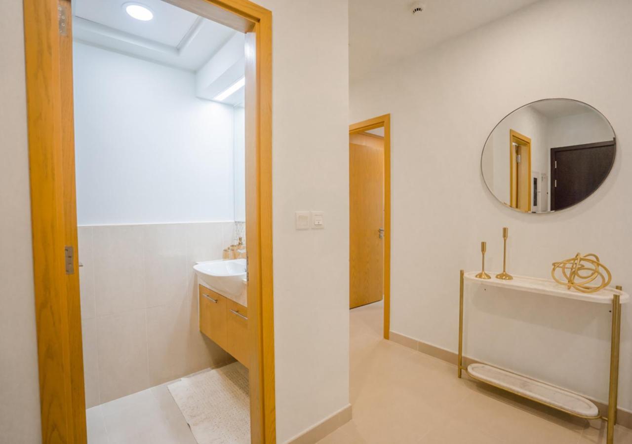Nasma Luxury - Bellevue Tower 1 * Dubai