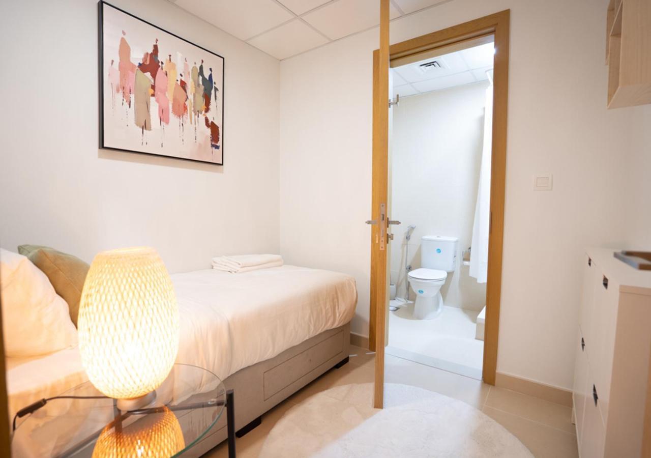 Apartemen Nasma Luxury - Bellevue Tower 1