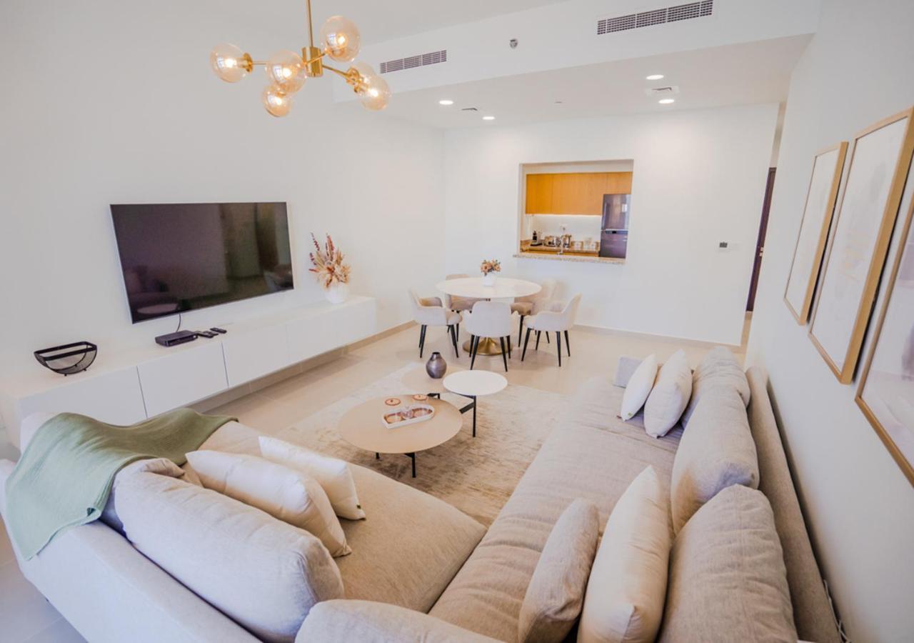 Nasma Luxury - Bellevue Tower 1 Apartemen