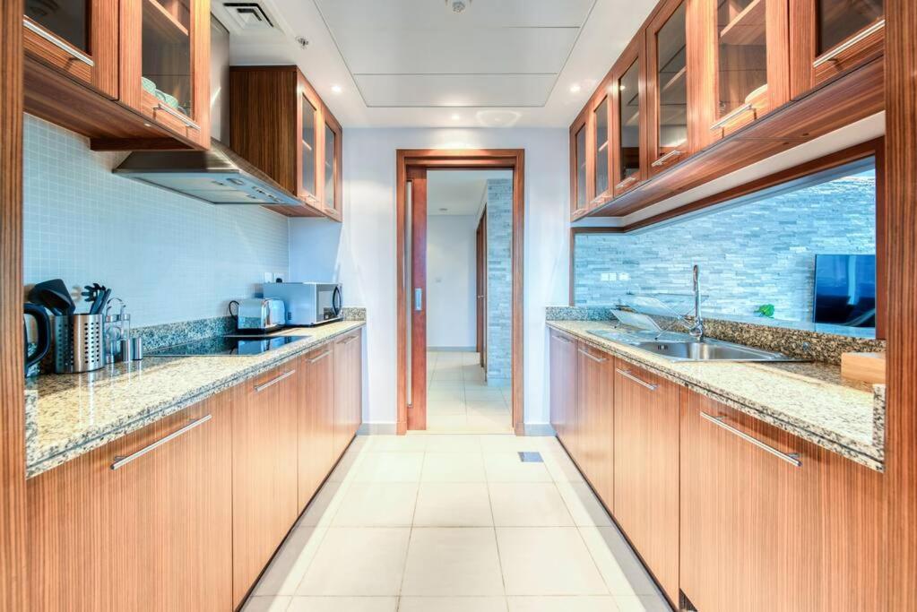Lejlighed Attessa Tower, Marina Promenade, Marina - Mint *