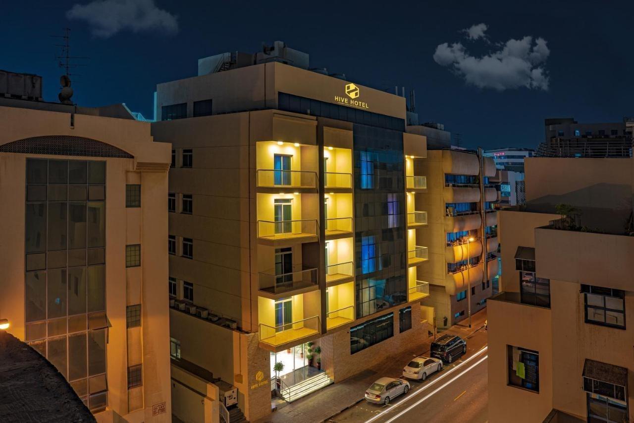 Hotel Raha Grand 3*