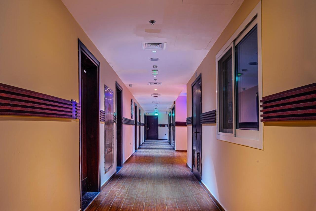 Raha Grand Hotel Dubai