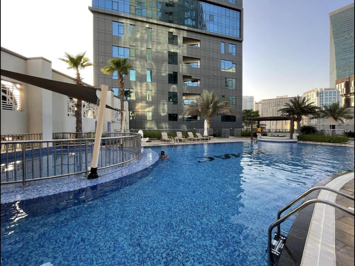Appartement Ambassador Capital Bay- Discount Available Dubaï
