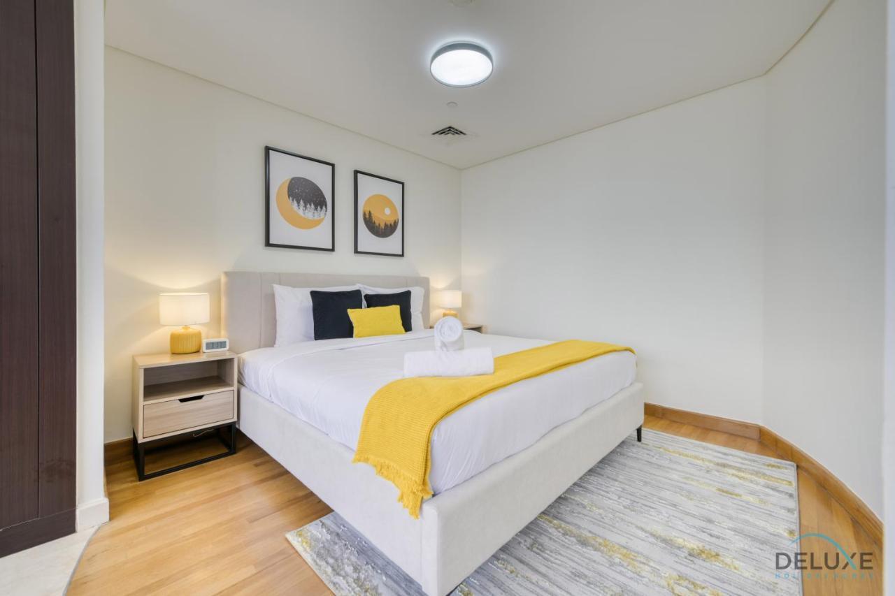 Affordable Luxury Modern 1br With Pool & Balcony By Deluxe Homes * Dubái