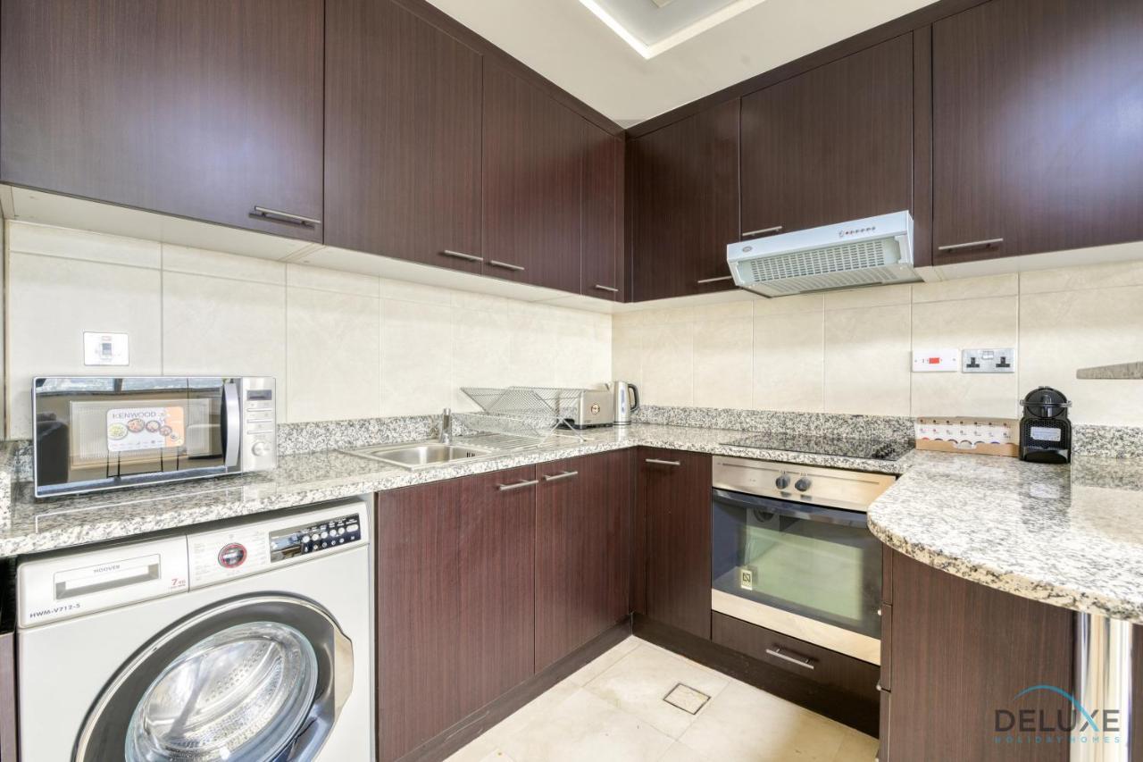 Apartamento Refreshing At Sky Gardens Difc By Deluxe Homes *