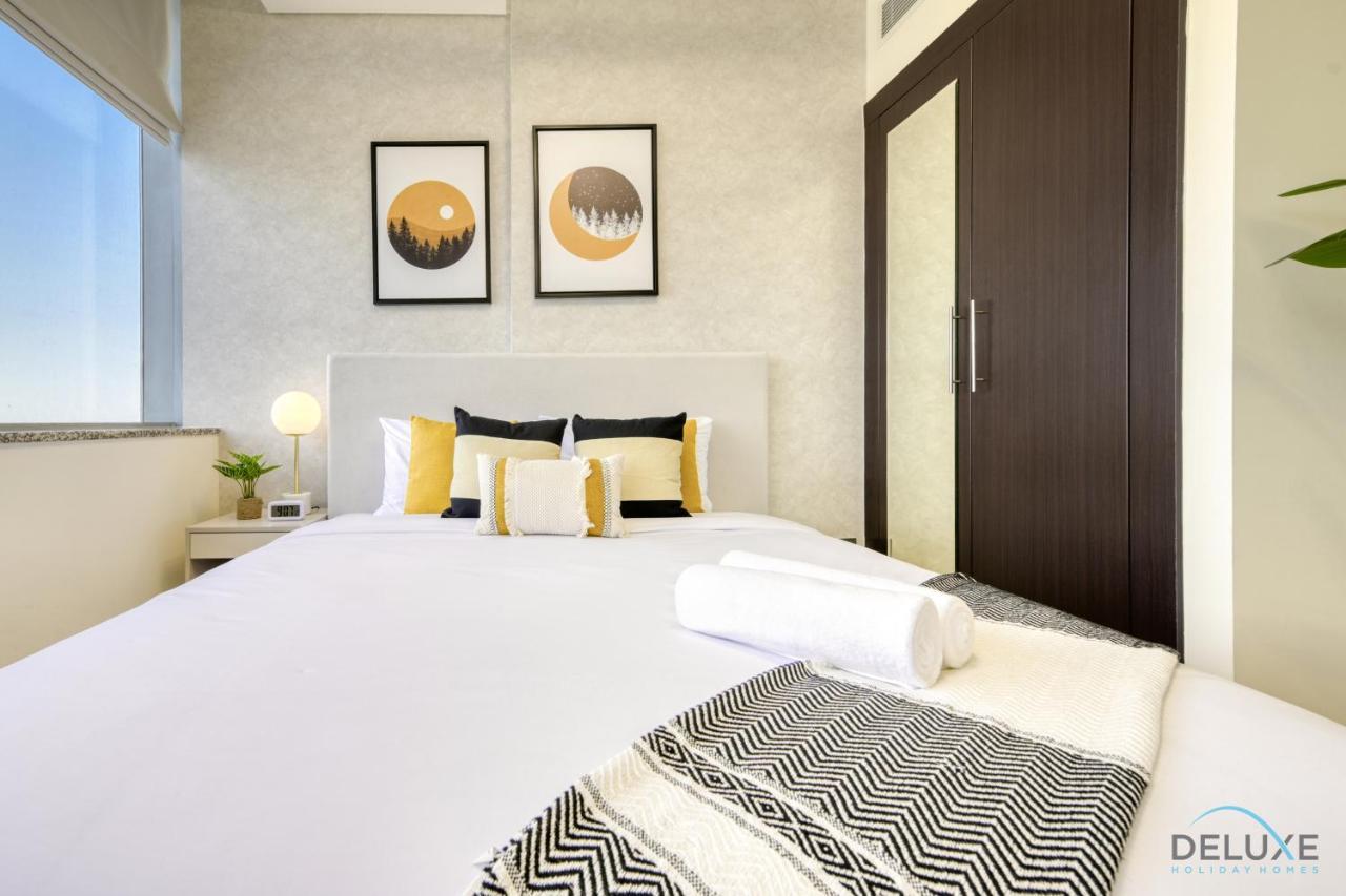 Refreshing At Sky Gardens Difc By Deluxe Homes Apartamento
