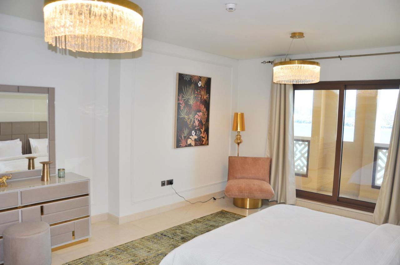 Apartment Spacious 4 Bd With Amazing Sea View Dubai