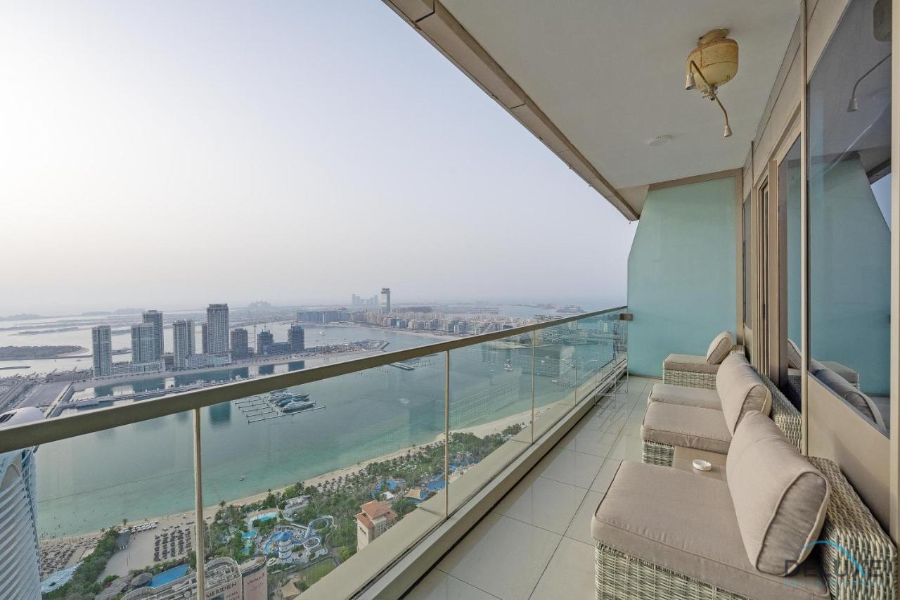Scenic 1br At Ocean Heights Marina By Deluxe Homes Apartamento