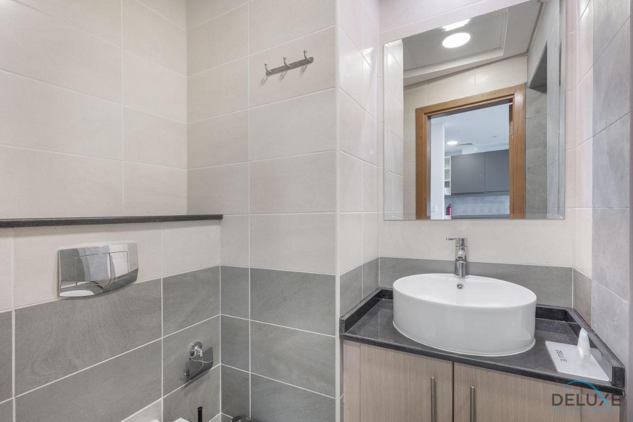 Scenic 1br At Ocean Heights Marina By Deluxe Homes Apartamento Dubai