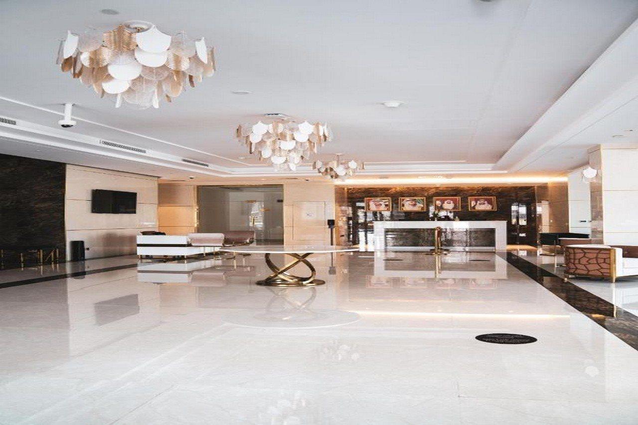 Apartahotel He