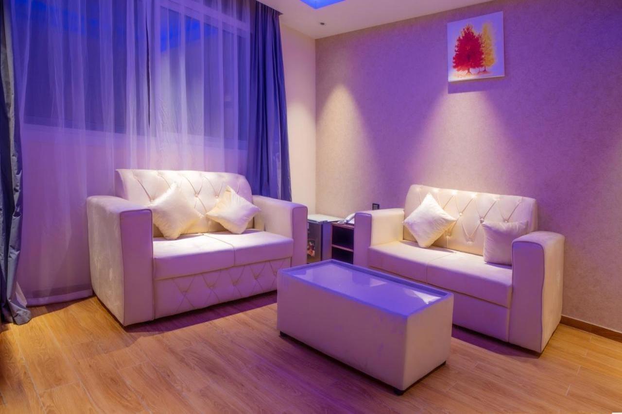 Hotel Raha Grand Dubai