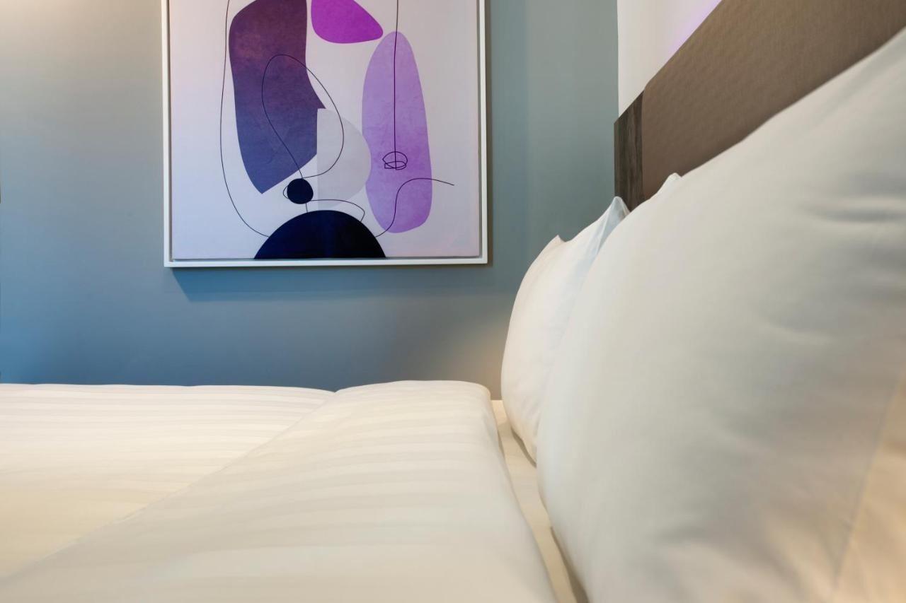 Premier Barsha Heights Hotell