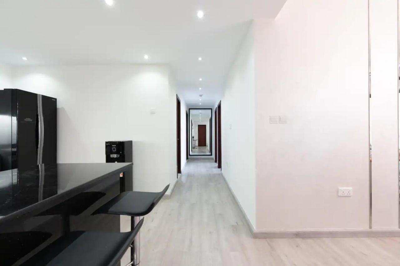 Apartamento Gorgeous 2 Bedroom In Near The Dubái