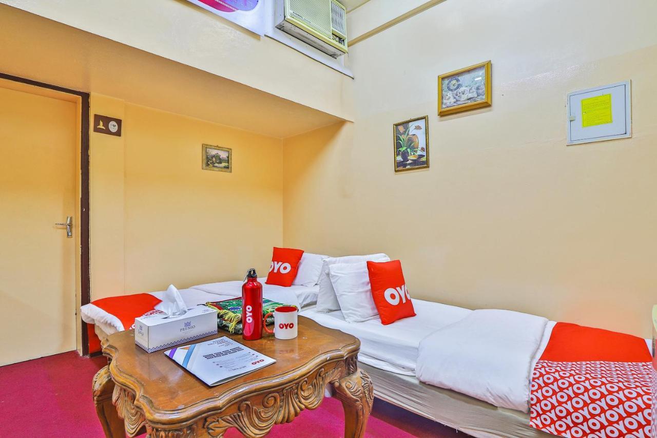 Hotel Oyo 393 Al Wehda Dubaï