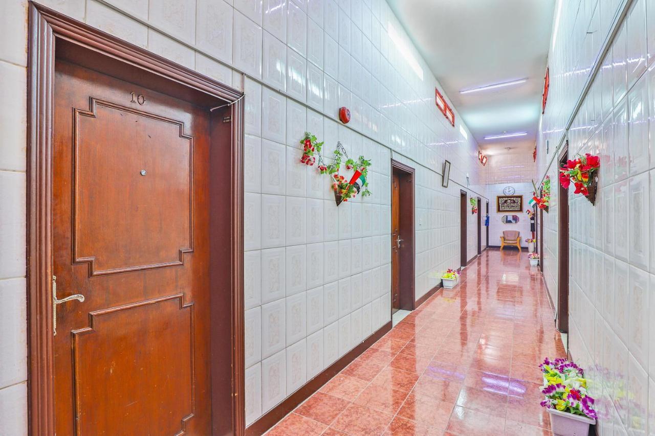 Oyo 393 Al Wehda Hotel