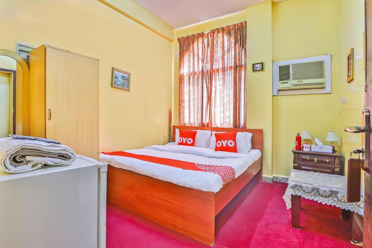 Hotel Oyo 393 Al Wehda Dubaï