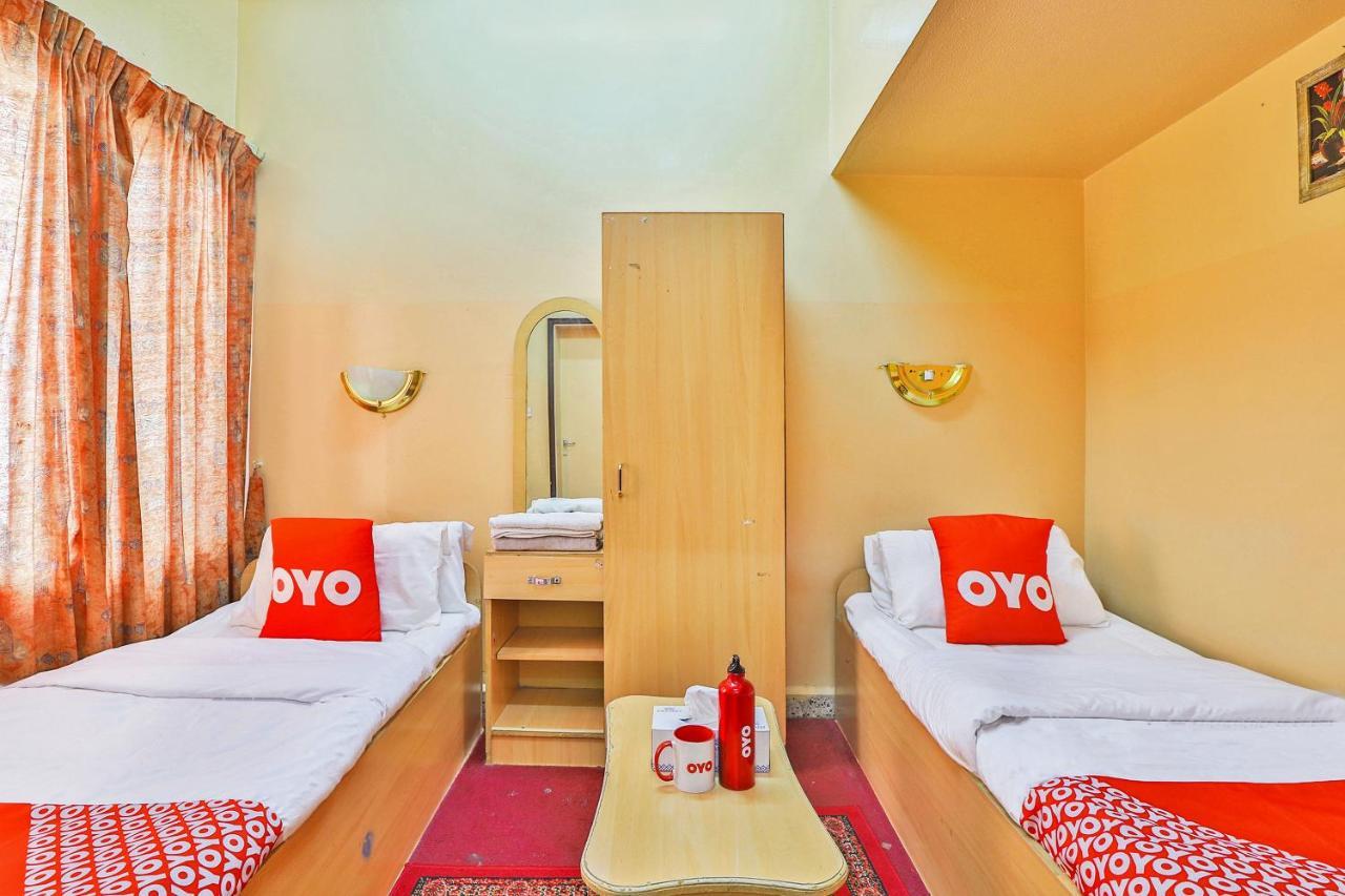 Hotel Oyo 393 Al Wehda 2*