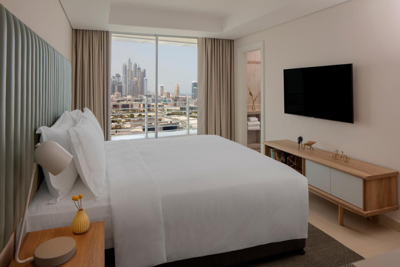 Staybridge Internet By Ihg Hotell