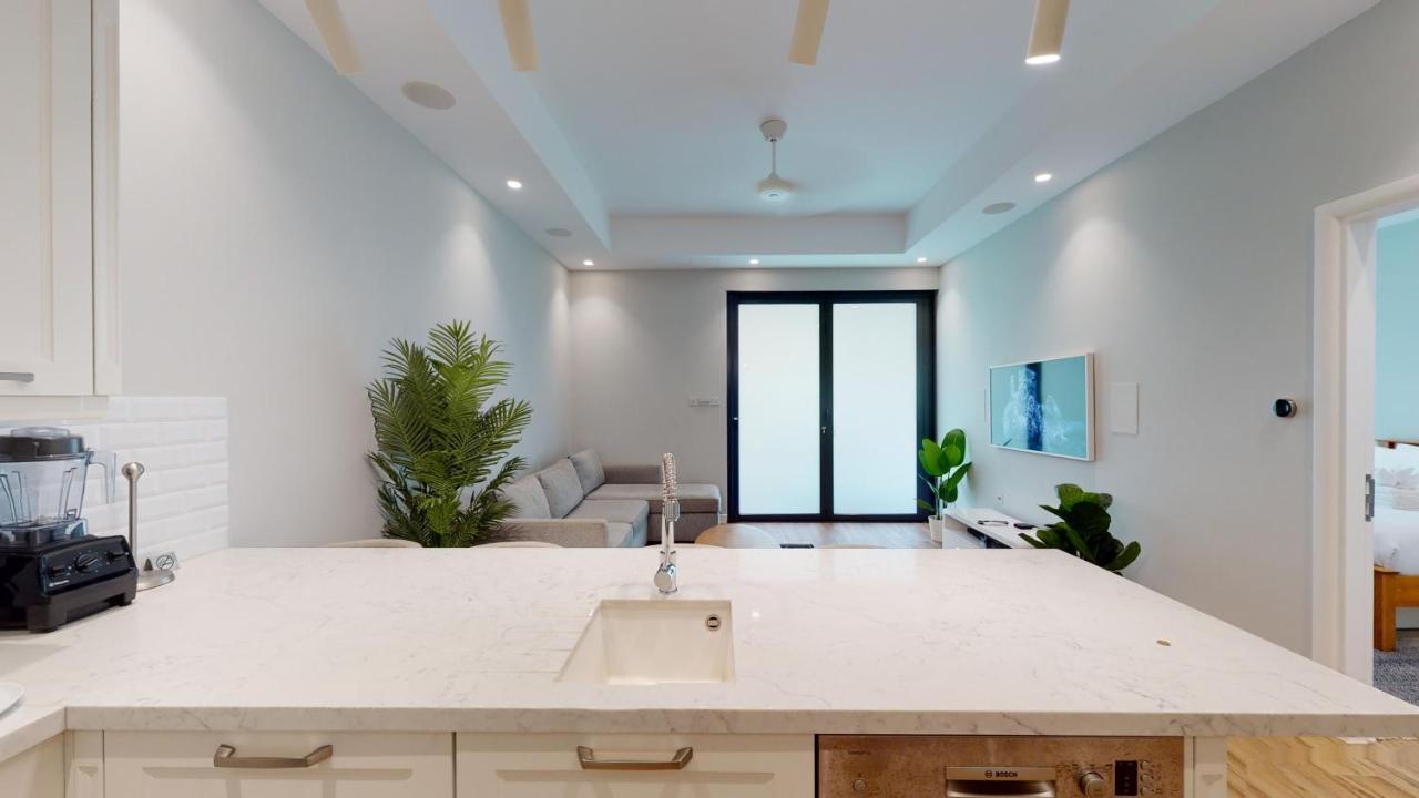 Lejlighed Key View - Azure Residences *