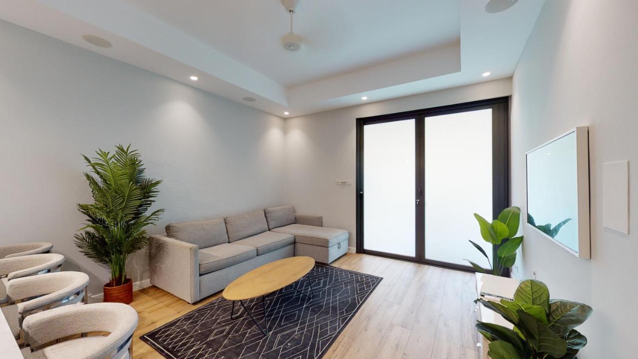 Key View - Azure Residences Lejlighed *