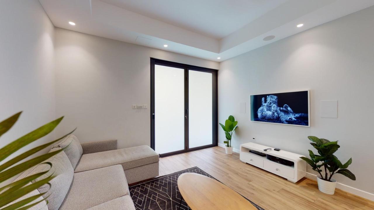 Key View - Azure Residences Lejlighed *