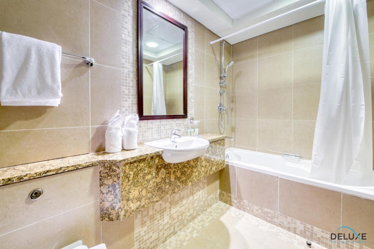 Delightful 1br At Sky Gardens Difc By Deluxe Homes Appartement