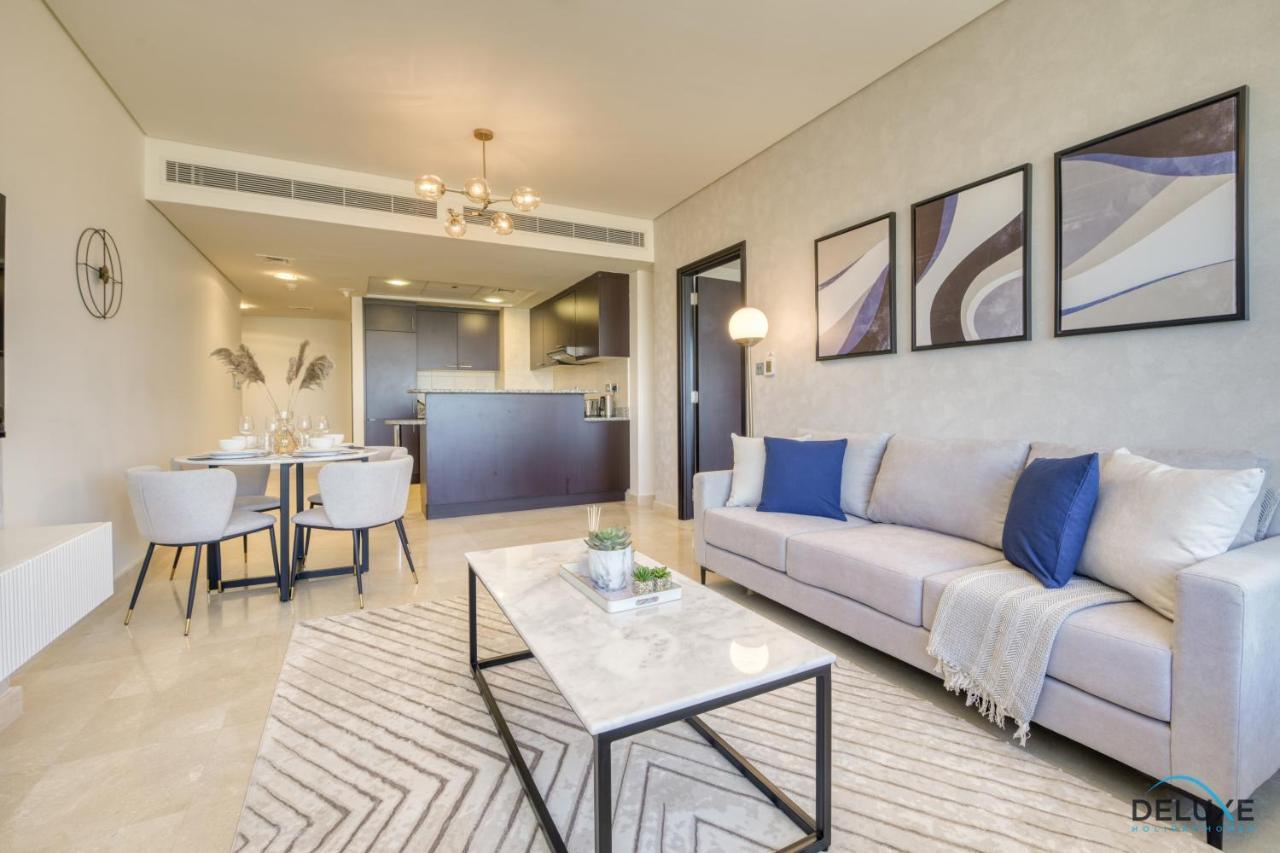 Delightful 1br At Sky Gardens Difc By Deluxe Homes Appartement Dubai