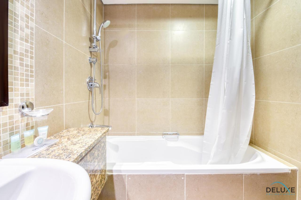 Delightful 1br At Sky Gardens Difc By Deluxe Homes Appartement