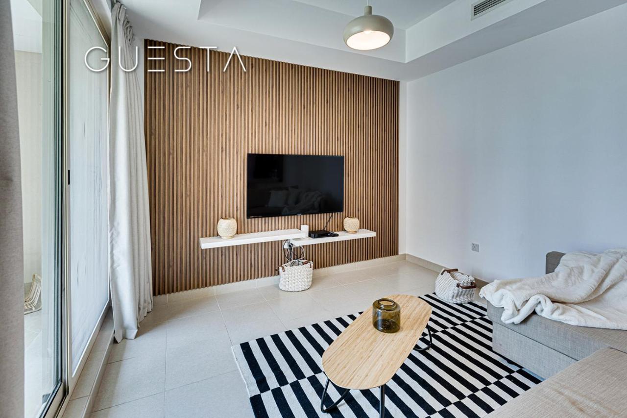 Mosela Tower By Emaar, The Views And Greens Apartamento *