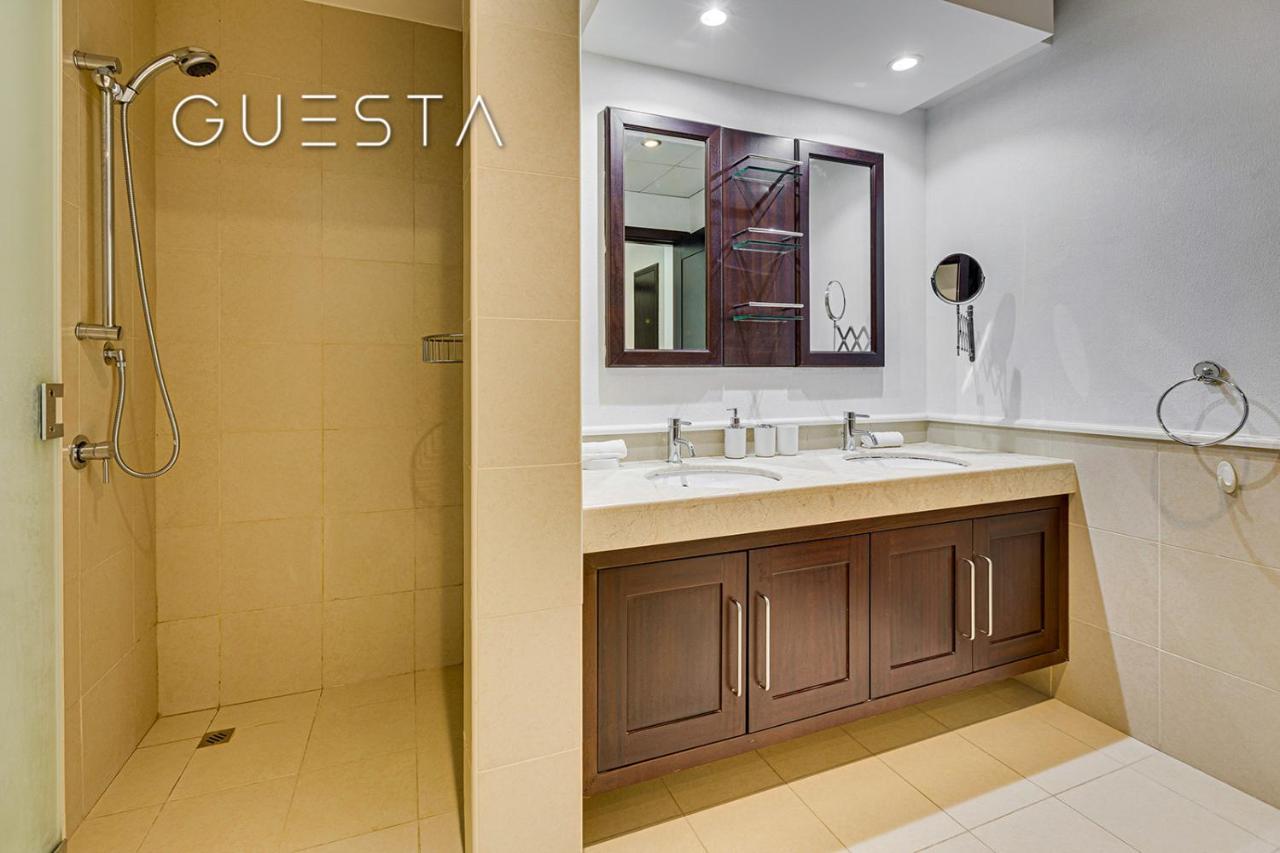 Apartamento Mosela Tower By Emaar, The Views And Greens *