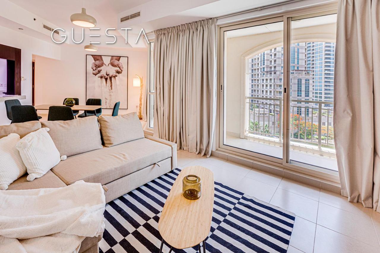 Mosela Tower By Emaar, The Views And Greens Apartamento