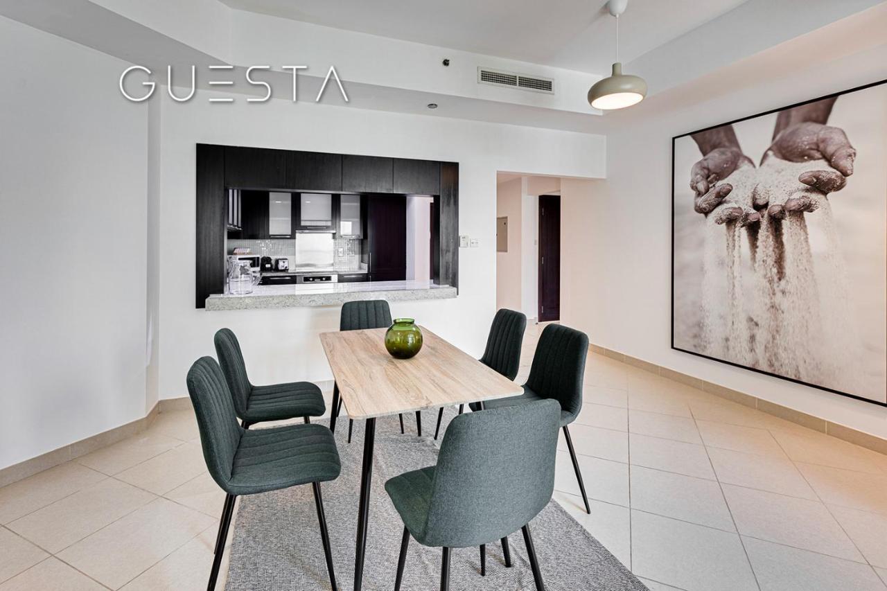Mosela Tower By Emaar, The Views And Greens Apartamento *