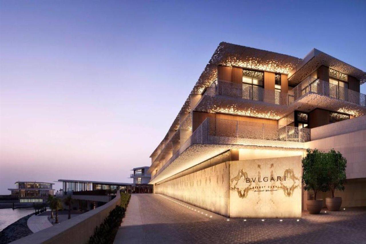 Hotel Bvlgari