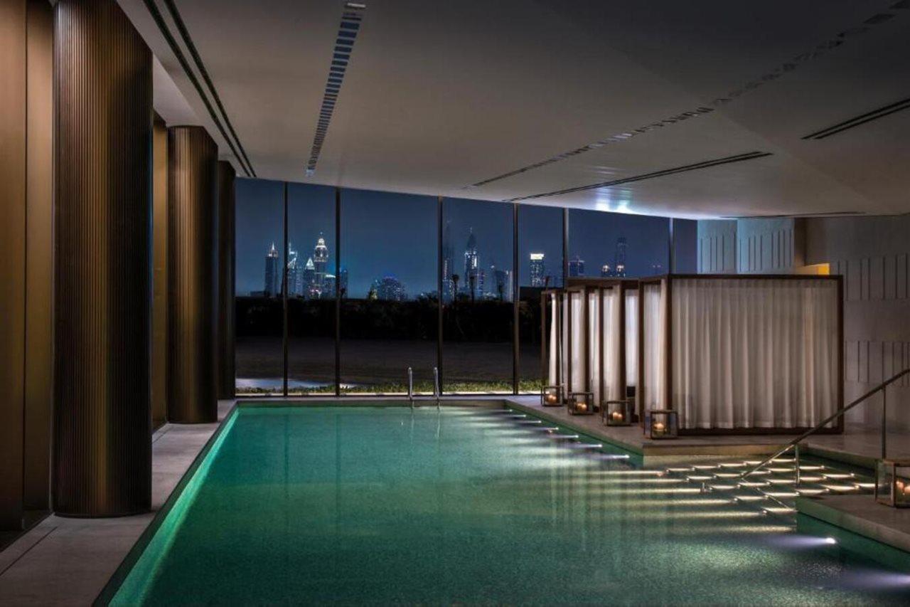 Bvlgari Hotel 5*